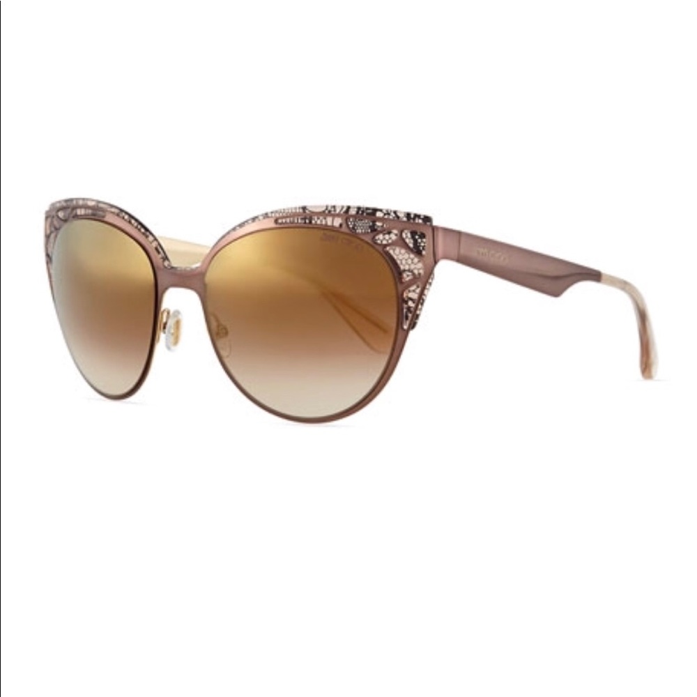 Jimmy Choo Sunglasses